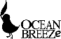 Ocean Breeze 社のロゴ